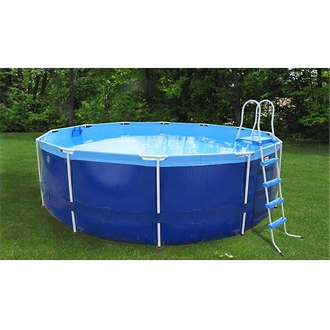 18ft round pool