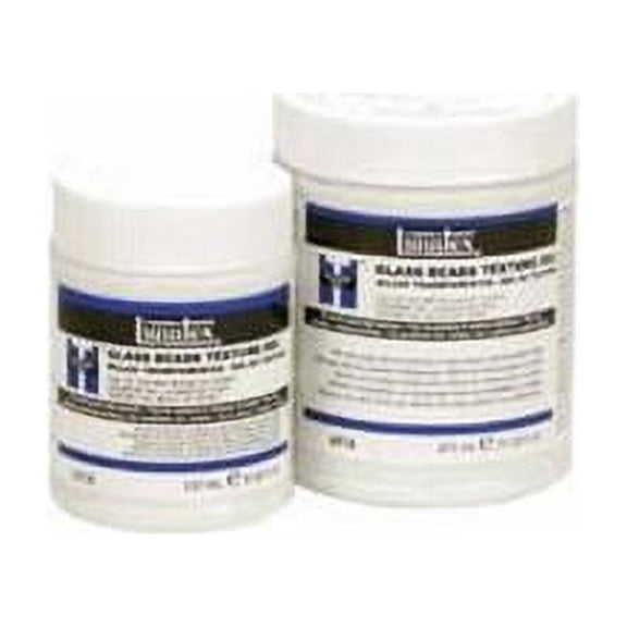 Golden - Glass Bead Gel - 16 oz.