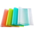 thumbnail image 2 of Refrigerator Mat Multifunction Fridge Mats Refrigerator Liners Drawer Table Placemats Washable, 2 of 6