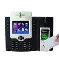 thumbnail image 3 of ICLOCK880-H 50000 Users Biometric Fingerprint Recognition Employee Time Attendance Machine TCP/IP Door Access Control System ,Easy to Use, 3 of 10