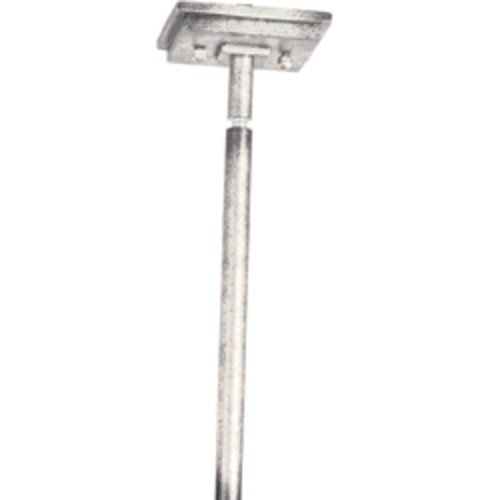 Maxim Lighting STR10006AP 6" Extension Stem,Antique Pecan