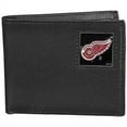 thumbnail image 6 of Washington Capitals Bifold Leather Wallet, 6 of 31