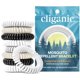 thumbnail image 1 of Pulseras repelentes de mosquitos Cliganic, paquete de 20, sin DEET, 1 of 9