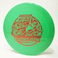 thumbnail image 4 of Innova Star Gorgon Disc Golf Distance Driver, Pick Color/Weight [Stamp & Exact Color May Vary] Green 167-169 grams, 4 of 62