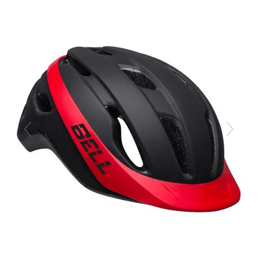 Bell Sports Contour Adult Bike Helmet Black 54Cm