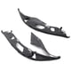 thumbnail image 3 of 1 par de juntas de lente de faro izquierdo + derecho para BMW E60 5 Series M5 04-10 Ndcxsfigh  Accesorios para autos y motos, 3 of 5