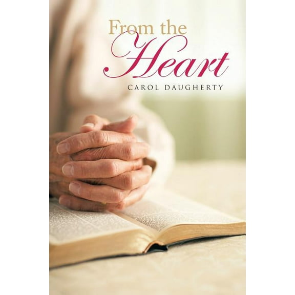 From the Heart (Paperback)