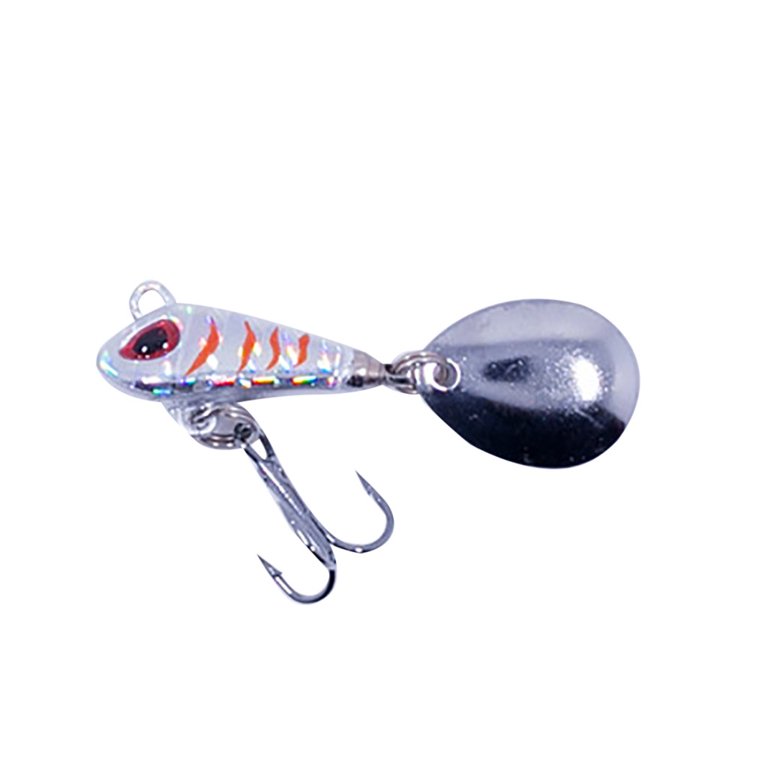 EUDIDV Realistic Animal Fishing Lures; Outdoor Fishing Simulation Fish  Road Asian Bait Cockpit Bait;Durable Fishing Lures
