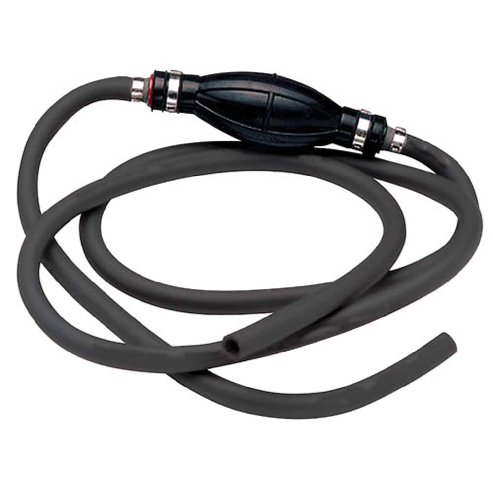 Seasense Fuel Line Bulb Fit OMC Johnson/ Evinrude/ OMC