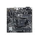 thumbnail image 1 of Placa base ASUS PRIME B350M-K Socket AM4 AMD B350 DDR4, 1 of 4