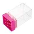 thumbnail image 3 of Organizador de Exposición de Soporte para Brocas de Unas, Estuche para Brocas de Umas Con 7 Orificios, Caja de Contenedor de Almacenamiento A PRUEBA DE POLVO E Impermeable,, 3 of 7