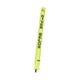 thumbnail image 2 of Boya marcadora de superficie de buceo Tubo de señal de buceo Accesorios Ligero Versátil Amarillo fluorescente, 2 of 9