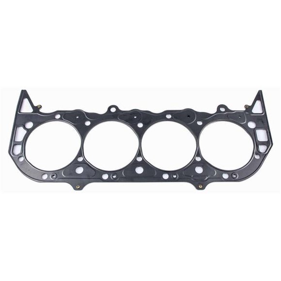 C5330-075 4.54 x 0.07 in. MLS Joint de Culasse pour 1965-1976 Gros Bloc Chevrolet C20 Banlieue 7.4 V8 & GMC Jimmy 7.4 V8
