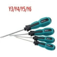 thumbnail image 5 of Lefu 1pc Y-shaped Triangle Screwdriver Precision With Magnetic Hand Tool Y3/Y4/Y5/Y6, 5 of 5
