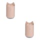 thumbnail image 2 of Wosthever 1 juego de humidificadores portátiles Humidificación de aire de Aromaterapia Novedoso Encantador silencio personal * Humectación de aire Rosado 2piezas Wosthever CBP199646, 2 of 6