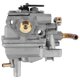 thumbnail image 2 of Marine Carburetor 69m-14301 For Parsun Hidea F2.5 4-stroke Outboard Engine, 2 of 5
