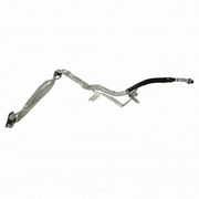 Motorcraft YF-2888 A/c Refrigerant Liquid Hose Fits select: 2003-2005 FORD THUNDERBIRD, 2003-2006 LINCOLN LS