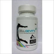 Cellgevity, Advanced Riboceine Technology, 30 Vegetable Capsules, 15 Servings