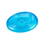 Petstages Orka Flyer Flying Disc Dog Toy, Royal Blue, One-Size