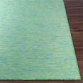 thumbnail image 3 of Surya Pasadena PSA-2306 61 x 84" Rectangle Traditional Fabric Rug in Blue/Green, 3 of 7
