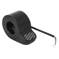 thumbnail image 1 of Accesorio de dial de freno de pulgar para scooter eléctrico universal para XIAOMI ES1 ES2 ES3 ES4, 1 of 15