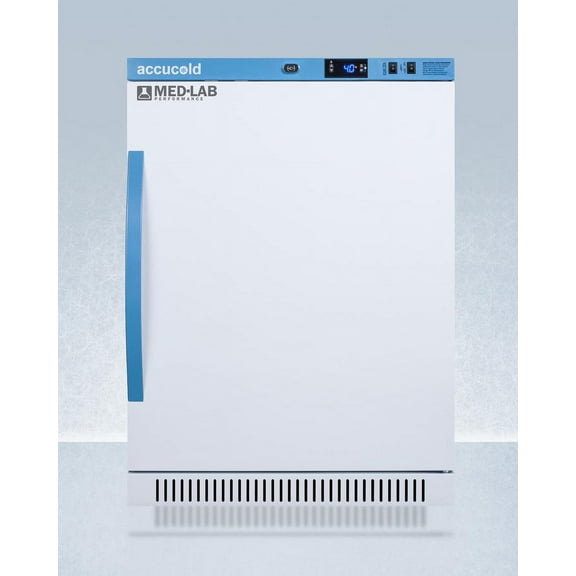 SUMMIT ARS6ML specialty refrigerator