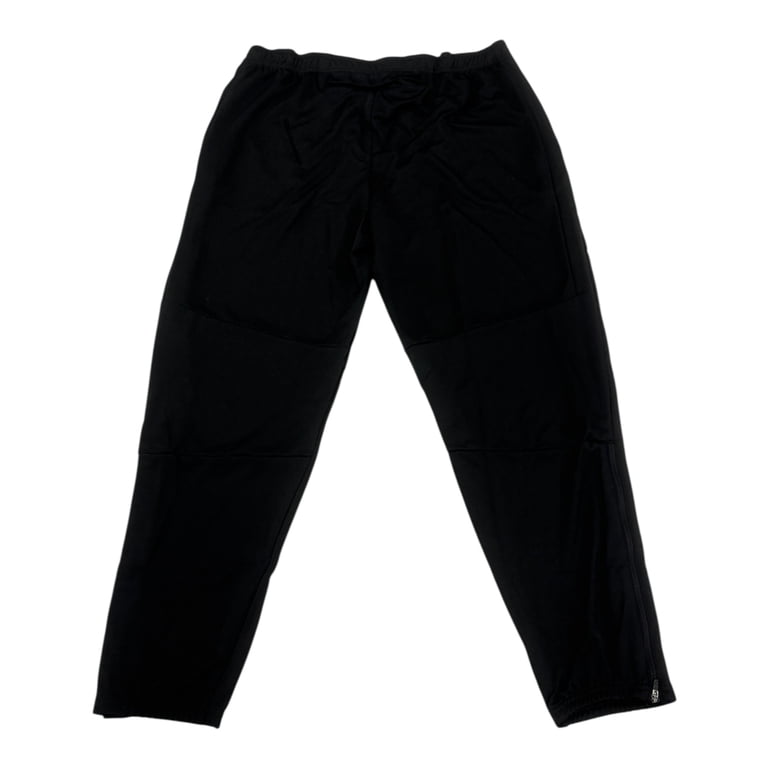 Nike Challenger Dri-FIT Woven Running Pants Black DD5003-010 Men's