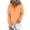Orange, variant on Gkeoshab Hoodies Womens Oversized Hoodies Fleece Sweatshirts Fall Fashion 2026 Pullover Sweaters Winter Clothes GN1 L
