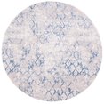 thumbnail image 4 of SAFAVIEH Amelia Roslyn Abstract Distressed Area Rug, 4 of 6
