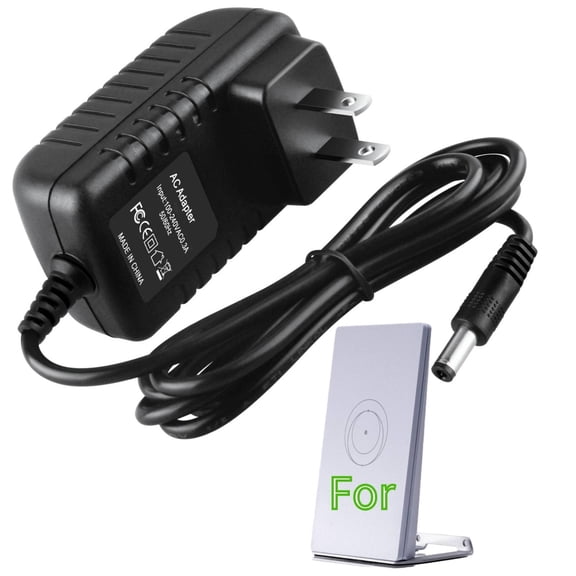 K-MAINS AC/DC Power Adapter Charger Compatible With Starlink Mini Router Replacement Cord