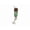 Silver/Lime, variant on Custom Jigs SL116-P-201 1/16-Ounce Slender Spoon, Gold/Chartreuse