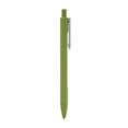 thumbnail image 5 of Bolígrafo Gruri Eco-Friendly verde 1.4 x 15.3, 5 of 5