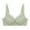 Green, variant on Bras for Women,Push Up Removable Padded Underwire Bra Comfortable Breathable Support,Sports Bras for Women,Blue,40