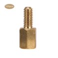 thumbnail image 2 of Fosa Brass Standoff, M3 Standoff, Boards For Electrical Equipment Circuit Board Factory, 2 of 8