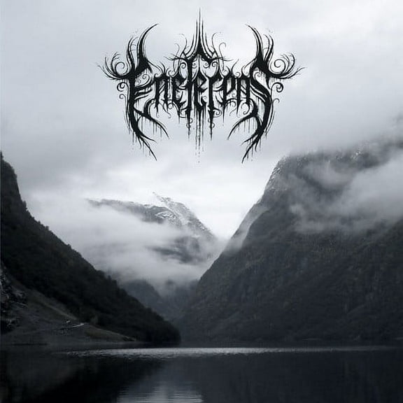 Eneferens - In The Hours Beneath - Music & Performance - CD