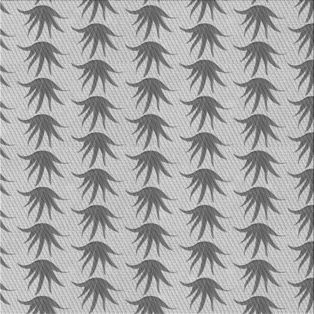 

Ahgly Company Indoor Square Patterned Gray Area Rugs 4 Square