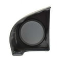 thumbnail image 4 of Malibu Boat Cup Holder Panel 5441042 | 6 1/2 x 5 3/8 Inch Black Vinyl, 4 of 4