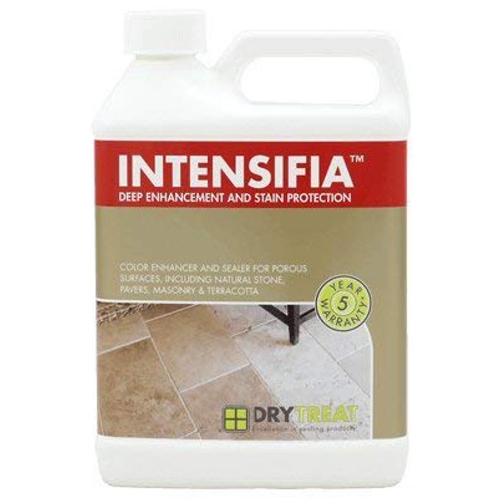 DryTreat Intensifia 1 Quart (946 mL) Combination of Enhancer