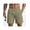 Grayish Green, variant on Ekouaer Mens Swim Trunks 7 Inch Quick Dry Board Shorts Swimwear Bathing Suits with Mesh Liner 2 in 1 Surf Swimming Short with Pockets