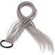 thumbnail image 1 of Elegant Hair Piece For Women And Girls Constructed From High Temperature Fiber Ideal For Everyday Use 1Pcs, 1 of 2