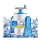 thumbnail image 3 of Máquina para hacer hielo raspado Máquina para hacer hielo raspado para el hogar Pequeña trituradora de hielo manual Máquina para hacer hielo raspado para el verano Máquina para hacer hielo raspado p, 3 of 5