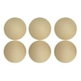 thumbnail image 1 of 3 Pares de Almohadillas de Inserción de de Esponja Almohadillas de Pecho Almohadillas de s Inserciones de para ejercicio BLESIY Inserción de la almohadilla del sujetador, 1 of 7
