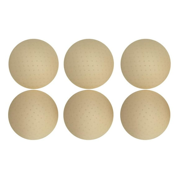 3 Pares de Almohadillas de Inserción de de Esponja Almohadillas de Pecho Almohadillas de s Inserciones de para ejercicio BLESIY Inserción de la almohadilla del sujetador
