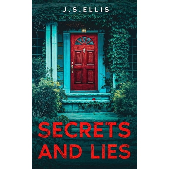 Secret and Lies: The Secret They Kept Book 2 (Paperback)