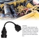 thumbnail image 3 of Cables De Herramienta De Diagnóstico, Cable De 14 Pines Resistente Al Calor Y Al Polvo, Fácil De Usar Para Camión Excavadora Caterpillar, 3 of 7