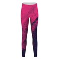 thumbnail image 3 of Girls Print High Waist For Tights Compression Yoga Fitness High Waist Leggings, 3 of 5