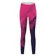 thumbnail image 3 of Gibobby Flare Leggings Pantalones cintura alta con estampado mujer para mujer Medias compresión Yoga Fitness Leggings cintura alta（Rosa， XL), 3 of 4