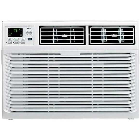 TCL TAW15CRE19 15000 BTU Window Air Conditioner
