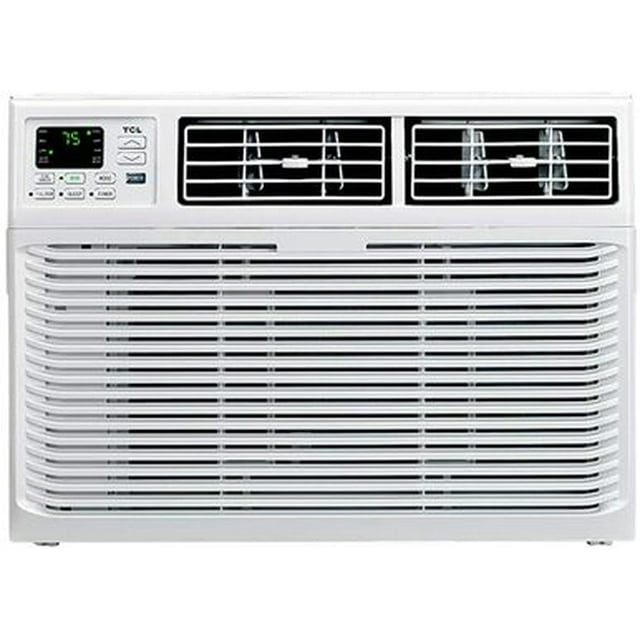 TCL TAW15CRE19 15000 BTU Window Air Conditioner