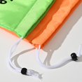 thumbnail image 7 of Shoreew Banana Storage Bag Drawstring Closure Aluminum Lining Easy to Clean Multi-purpose Reusable Fruit Vegetable Protective Bag, 7 of 7